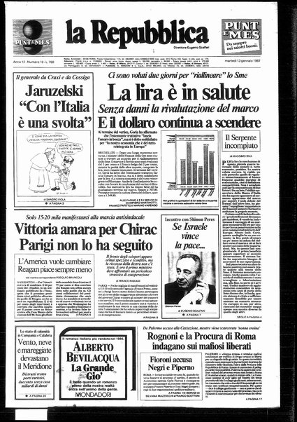 La repubblica